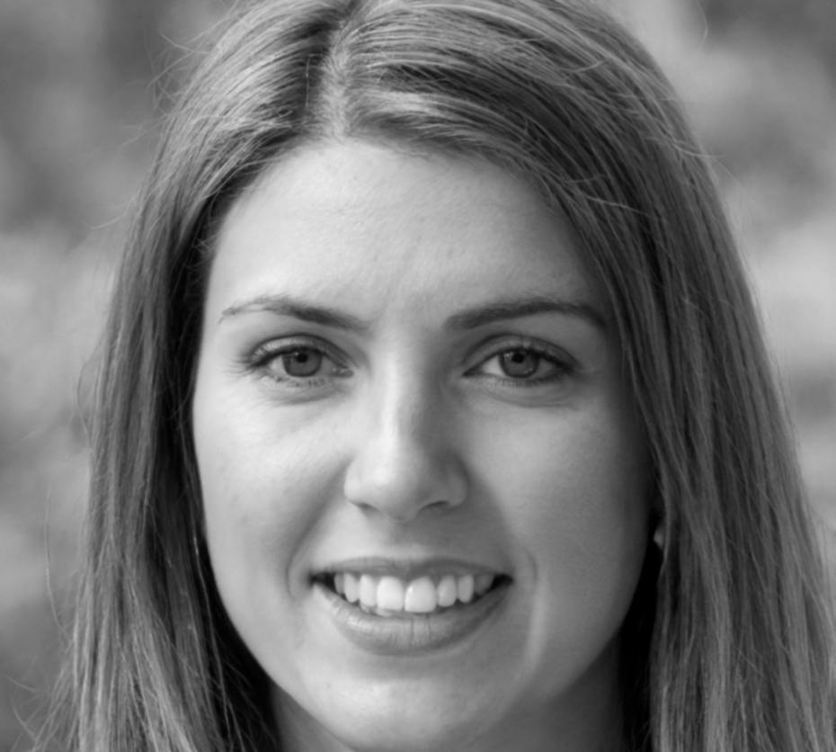 Portrait de Claire Rousseau, spécialiste en gestion de patrimoine