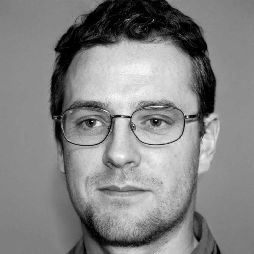 Portrait de Marc Dubois, directeur pédagogique